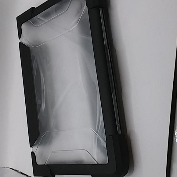 Max case Extreme shell Fits HP G6 EE CHROMEBOOK 11.6 - Picture 5 of 6